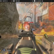 YouTube「ALGS Year 3 Split 1 Playoffs - Day 2 Groups | Apex Legends」より