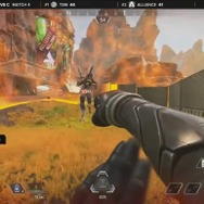 YouTube「ALGS Year 3 Split 1 Playoffs - Day 2 Groups | Apex Legends」より