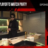 Twitch「【提供】みんなでALGS決勝戦をウォッチパーティーするぞ!!Apex Legends!!!」より