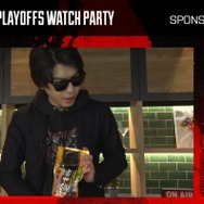 Twitch「【提供】みんなでALGS決勝戦をウォッチパーティーするぞ!!Apex Legends!!!」より