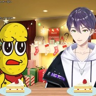 YouTube「刀ピークリスマス2022」より