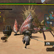 モンスターハンターポータブル 2nd G