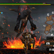 モンスターハンターポータブル 2nd G