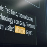 CG長編映画『バイオハザード：デスアイランド』2023年夏、劇場公開！レオン、クリス、ジルらが監獄島での“絶望”に挑む