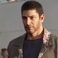 CG長編映画『バイオハザード：デスアイランド』2023年夏、劇場公開！レオン、クリス、ジルらが監獄島での“絶望”に挑む