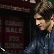 CG長編映画『バイオハザード：デスアイランド』2023年夏、劇場公開！レオン、クリス、ジルらが監獄島での“絶望”に挑む