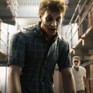 CG長編映画『バイオハザード：デスアイランド』2023年夏、劇場公開！レオン、クリス、ジルらが監獄島での“絶望”に挑む