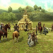 アルカディアサーガ