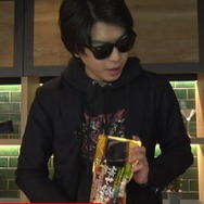 公式案件で大暴走!?『Apex』世界大会ウォッチパーティでおにやが“幻のクッキングタイム”を演出