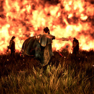 『FORSPOKEN』今後の方針示すディレクターメッセージ公開―具体的な項目も近日中に公表