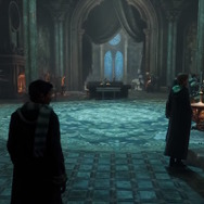 『ホグワーツ・レガシー』一番人気の寮は「スリザリン」！発売直後のトロフィー獲得割合から調査