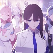 YouTube「【ブルアカ】4th PV」より