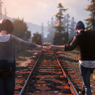 『ライフ イズ ストレンジ』公式サイトより