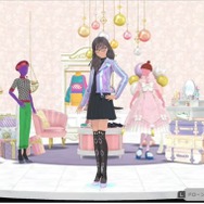 目指せインフルエンサー『ファッションドリーマー』で神コーディネートを目指せ！【Nintendo Direct 2023.2.9】