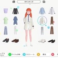 目指せインフルエンサー『ファッションドリーマー』で神コーディネートを目指せ！【Nintendo Direct 2023.2.9】