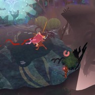 悪魔の力を借りて戦え！『ベヨネッタ オリジンズ: セレッサと迷子の悪魔』最新ゲームプレイ映像【Nintendo Direct 2023.2.9】