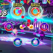 『サンバDEアミーゴ : パーティーセントラル』が2023年夏に発売決定！ジョイコンをマラカスにしてエンジョイ【Nintendo Direct 2023.2.9】