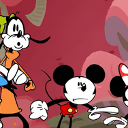 『ディズニー・イリュージョンアイランド 』2023年7月28日発売！ミッキー、ミニー、ドナルド、グーフィーの大冒険【Nintendo Direct 2023.2.9】