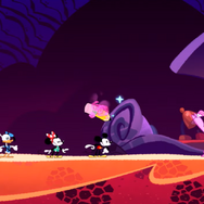 『ディズニー・イリュージョンアイランド 』2023年7月28日発売！ミッキー、ミニー、ドナルド、グーフィーの大冒険【Nintendo Direct 2023.2.9】