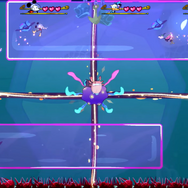 『ディズニー・イリュージョンアイランド 』2023年7月28日発売！ミッキー、ミニー、ドナルド、グーフィーの大冒険【Nintendo Direct 2023.2.9】