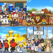 『桃太郎電鉄ワールド 地球は希望でまわってる！』2023年発売決定！舞台は“全世界”にパワーアップ【Nintendo Direct 2023.2.9】