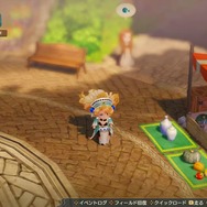 『マリーのアトリエ』がフルリメイクで2023年夏に登場！フィールドやバトルシステムを一新し、仲間との新規イベントも追加【Nintendo Direct 2023.2.9】