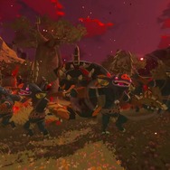 『ゼルダの伝説 ティアーズ オブ ザ キングダム』新映像公開! 本日2月9日より予約受付開始【Nintendo Direct 2023.2.9】