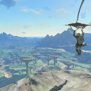 『ゼルダの伝説 ティアーズ オブ ザ キングダム』新映像公開! 本日2月9日より予約受付開始【Nintendo Direct 2023.2.9】