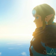 『ゼルダの伝説 ティアーズ オブ ザ キングダム』新映像公開! 本日2月9日より予約受付開始【Nintendo Direct 2023.2.9】