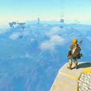 『ゼルダの伝説 ティアーズ オブ ザ キングダム』新映像公開! 本日2月9日より予約受付開始【Nintendo Direct 2023.2.9】