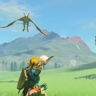 『ゼルダの伝説 ティアーズ オブ ザ キングダム』新映像公開! 本日2月9日より予約受付開始【Nintendo Direct 2023.2.9】