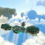『ゼルダの伝説 ティアーズ オブ ザ キングダム』新映像公開! 本日2月9日より予約受付開始【Nintendo Direct 2023.2.9】