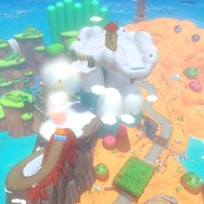 『ヨッシーアイランド』テーマの新コース&キャサリン参戦！『マリオカート8 デラックス』追加コースパス第4弾新情報【Nintendo Direct 2023.2.9】