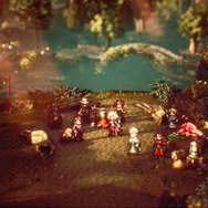 『オクトパストラベラーII』序盤の3時間を自由にプレイ！体験版配信開始【Nintendo Direct 2023.2.9】