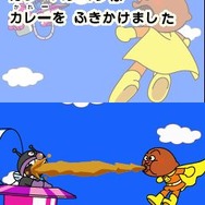 アンパンマンとあそぼ あいうえお教室DX