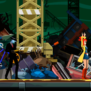 謎解きミステリーADV『ゴースト トリック』高解像度版が2023年夏に発売決定！より美しく、より遊びやすくなって名作が蘇る【Nintendo Direct 2023.2.9】