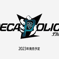 レベルファイブ、新作RPG『デカポリス』発表！仮想世界で捜査する、不可思議な刑事の物語【Nintendo Direct 2023.2.9】