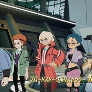 レベルファイブ、新作RPG『デカポリス』発表！仮想世界で捜査する、不可思議な刑事の物語【Nintendo Direct 2023.2.9】