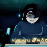 レベルファイブ、新作RPG『デカポリス』発表！仮想世界で捜査する、不可思議な刑事の物語【Nintendo Direct 2023.2.9】