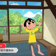 少年時代の夏休みを追体験！『なつもん！20世紀の夏休み』2023年夏に発売決定【Nintendo Direct 2023.2.9】