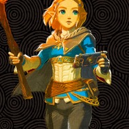 ゼルダの伝説 ティアーズオブザキングダム　リンク　初期カラーリペイント ゼルダの伝説 ティアーズオブザキングダム リンク 初期カラー