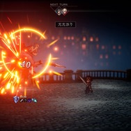 『オクトパストラベラーII』懐かしく、新しく、美しいRPGが再臨！ 「昼夜」や「底力」で広がる“あなただけ”の冒険譚