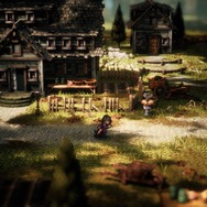 『オクトパストラベラーII』懐かしく、新しく、美しいRPGが再臨！ 「昼夜」や「底力」で広がる“あなただけ”の冒険譚