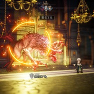 『オクトパストラベラーII』懐かしく、新しく、美しいRPGが再臨！ 「昼夜」や「底力」で広がる“あなただけ”の冒険譚