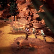 『オクトパストラベラーII』懐かしく、新しく、美しいRPGが再臨！ 「昼夜」や「底力」で広がる“あなただけ”の冒険譚