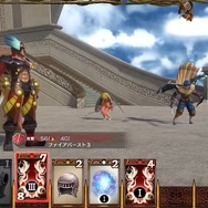 オートバトルやエンカウント無効を搭載！『バテン・カイトス I＆II HDリマスター』Q&Aで新機能が判明