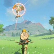 『ゼルダの伝説 ティアーズ オブ ザ キングダム』初見だけだと気づかない！？ 2ndトレーラーに潜む新情報の数々