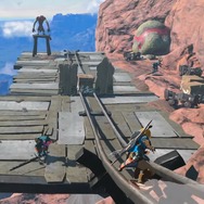 『ゼルダの伝説 ティアーズ オブ ザ キングダム』初見だけだと気づかない！？ 2ndトレーラーに潜む新情報の数々