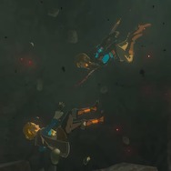『ゼルダの伝説 ティアーズ オブ ザ キングダム』初見だけだと気づかない！？ 2ndトレーラーに潜む新情報の数々