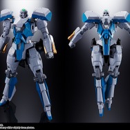 “勇者王”の圧倒的存在感！「超合金魂 GX-104 ガオファイガー」予約受付がスタート、変形合体＆ギミック満載